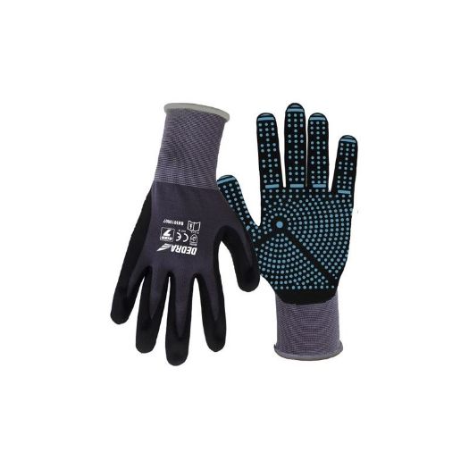 Nitril Flex Premium zaštitne rukavice, veličina 10