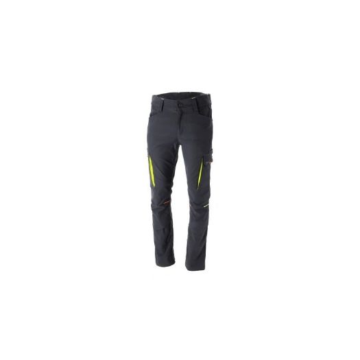 Radne hlače s 11 džepova Oxford T800 poliester 228 g/m² veličina M/50