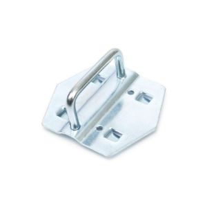 U-kuka za alatni panel | 55 x 25 x 6 mm