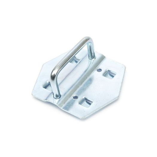 U-kuka za alatni panel | 55 x 25 x 6 mm
