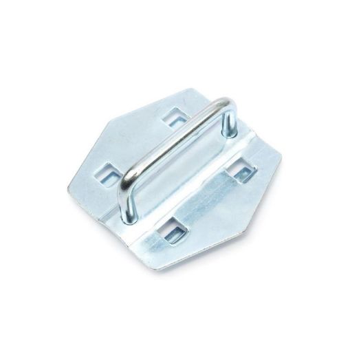 U-kuka za alatni panel | 55 x 25 x 6 mm