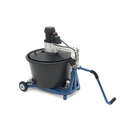 Miješalica za građevinske materijale | 50 L | 1600 W