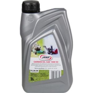 Motorno ulje za vrtne strojeve 10W-30 1 L za 4-taktne motore