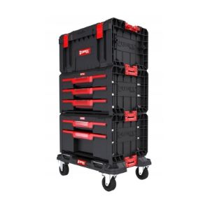 Qbrick System PRO radionički set kofera 2 2.0