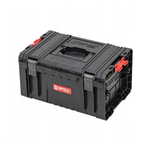 Qbrick System PRO radionički set kofera 2 2.0