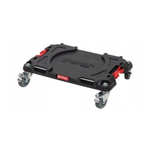 Qbrick System PRO radionički set kofera 2 2.0