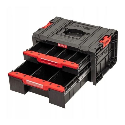 Qbrick System PRO radionički set kofera 2 2.0