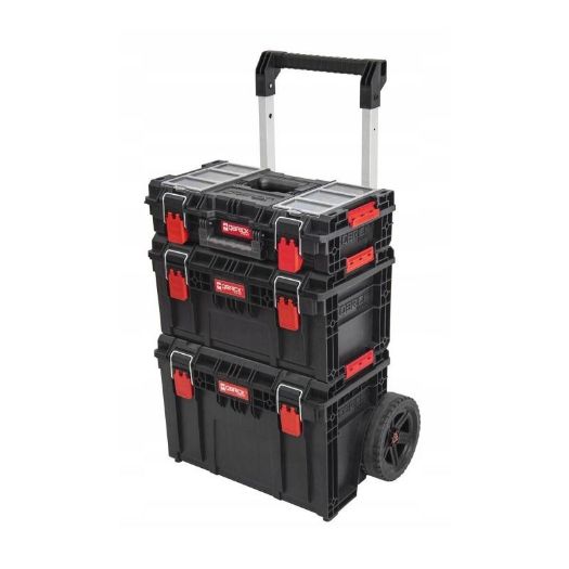 Set Qbrick System PRIME 1
