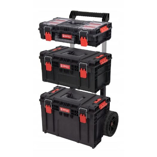 Set Qbrick System PRIME 1