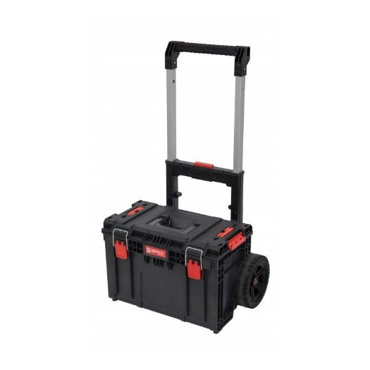 Set Qbrick System PRIME 1