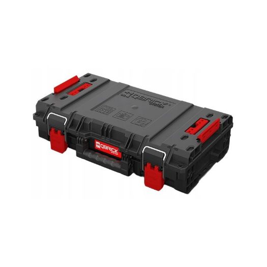 Qbrick System PRIME kutija za alat 150 Vario