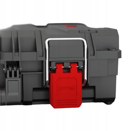 Qbrick System PRIME kutija za alat 150 Vario