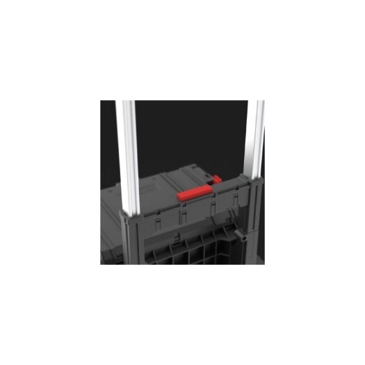 Qbrick System PRO kutija 2.0 Plus s 2 ladice