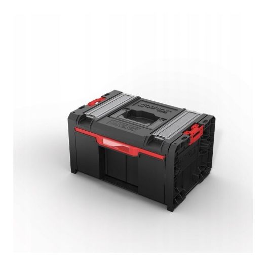 Qbrick System PRO kutija za alat 2.0 Profi Basic s 1 ladicom