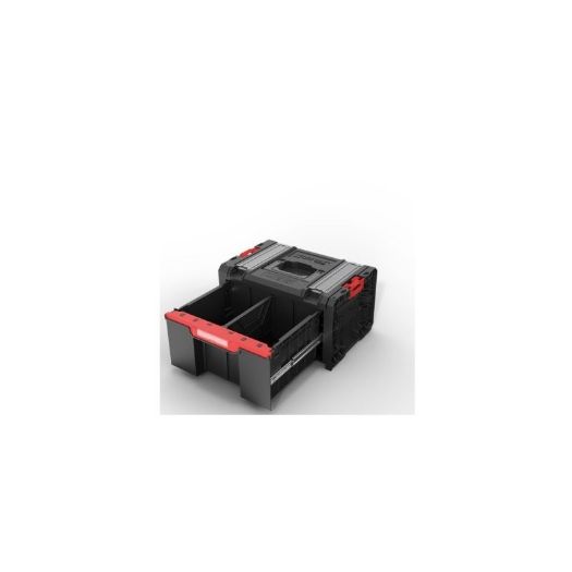 Qbrick System PRO kutija za alat 2.0 Profi Basic s 1 ladicom