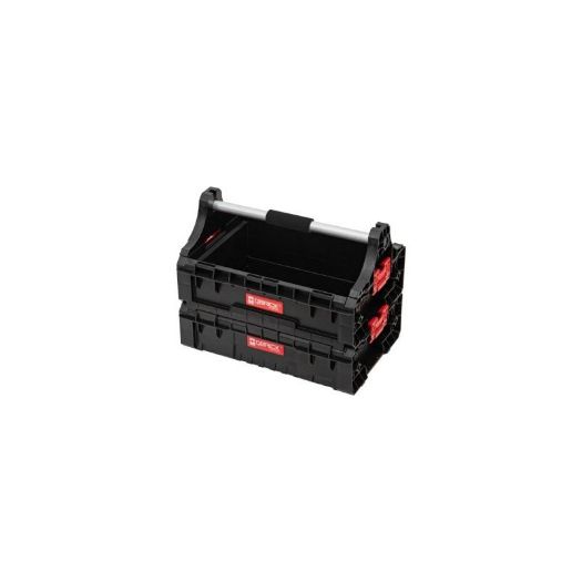 Qbrick System PRO modularni sustav