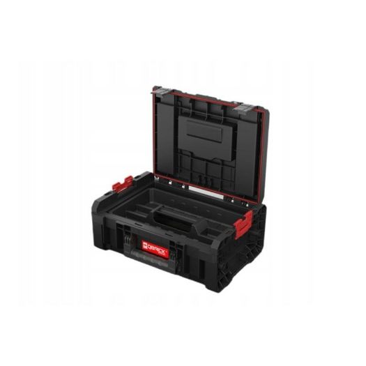 Qbrick System PRO 2.0 Profi kofer