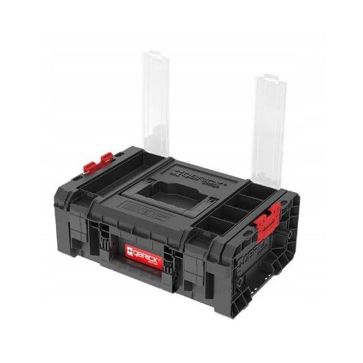 Qbrick System PRO 2.0 Profi kofer