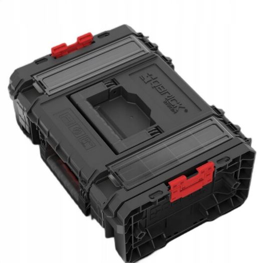 Qbrick System PRO 2.0 Profi kofer