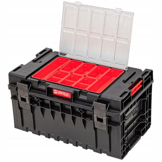 Qbrick System ONE kutija za alat 350 2.0 Expert