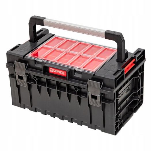 Qbrick System ONE kutija za alat 350 2.0 Expert