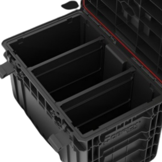 Qbrick System ONE kutija za alat 450 2.0 Basic