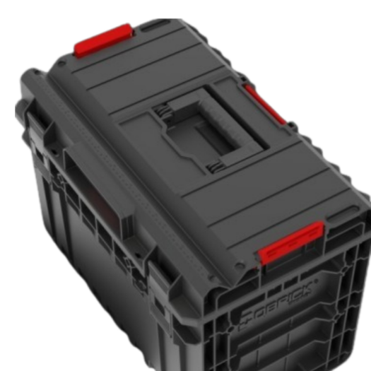 Qbrick System ONE kutija za alat 450 2.0 Basic