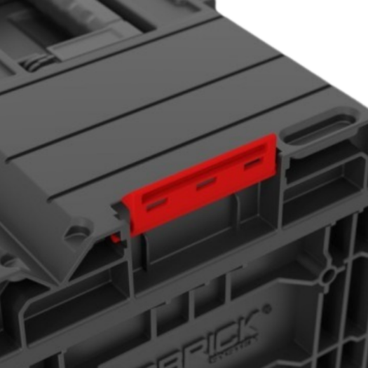 Qbrick System ONE kutija za alat 450 2.0 Basic