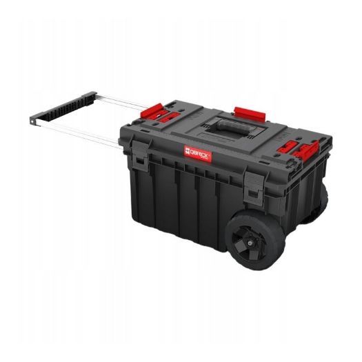 Qbrick System ONE kolica Vario