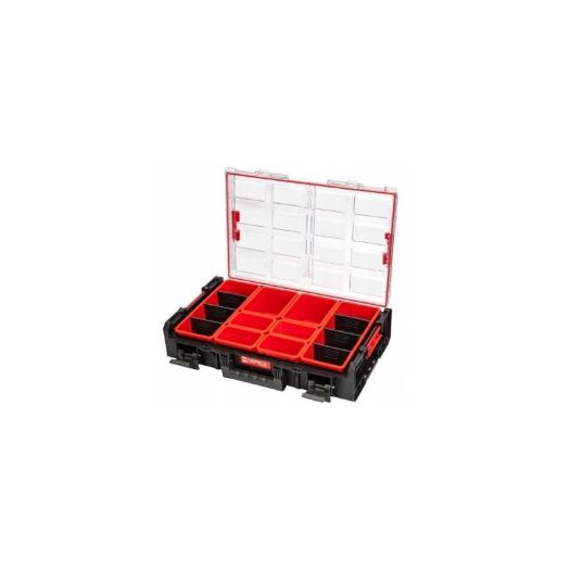 Qbrick System ONE organizer XL 2.0