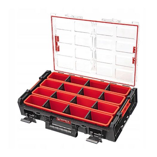 Qbrick System ONE organizer XL 2.0 Long Bin