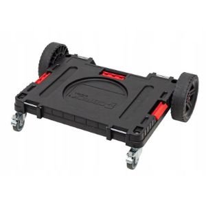 Qbrick System ONE transportna platforma 2.0 Allterrain