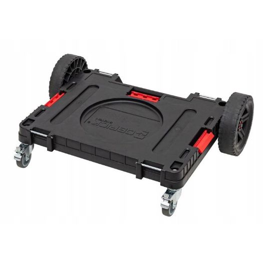 Qbrick System ONE transportna platforma 2.0 Allterrain