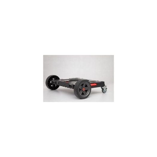 Qbrick System ONE transportna platforma 2.0 Allterrain
