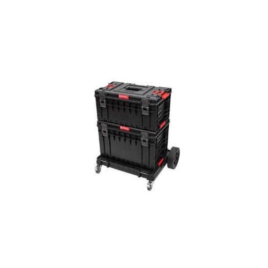 modularna platforma za prijevoz alata