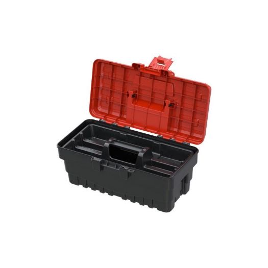 Qbrick Regular Formula kutija 300 Basic crvena