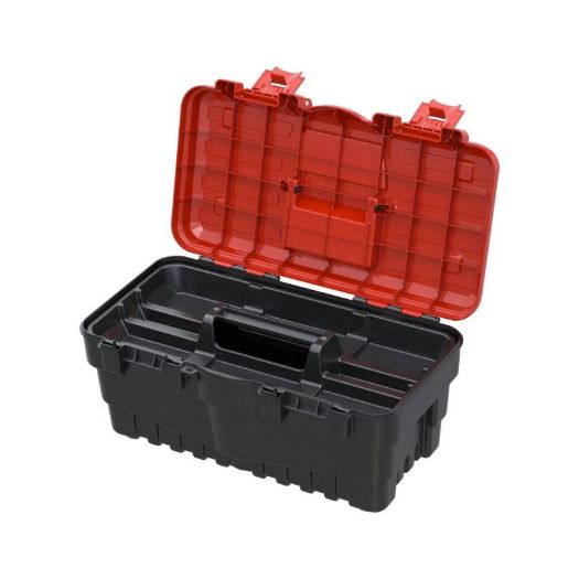Qbrick Regular Formula kutija 500 Basic crvena