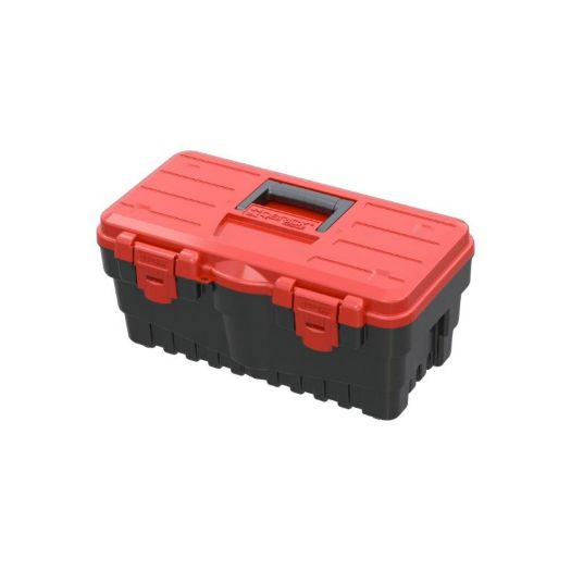 Qbrick Regular Formula kutija 500 Basic crvena
