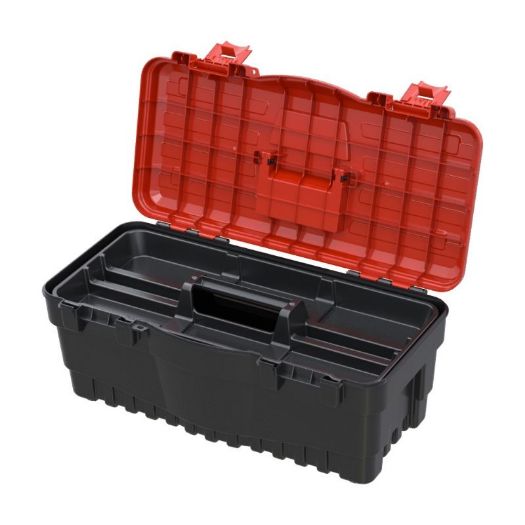Qbrick Regular Formula kutija 600 Basic crvena