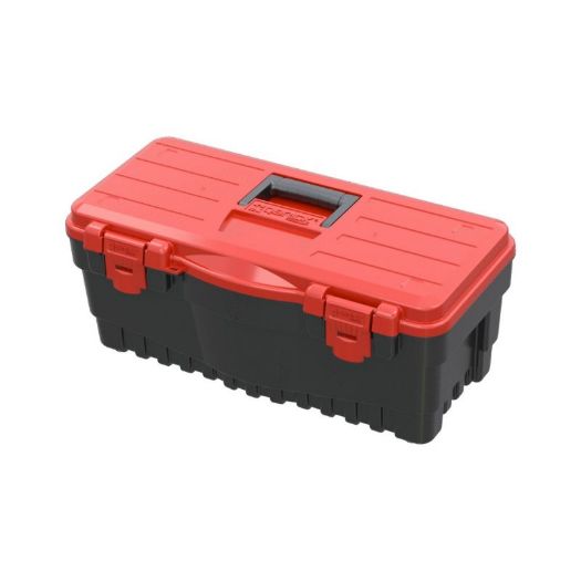Qbrick Regular Formula kutija 600 Basic crvena