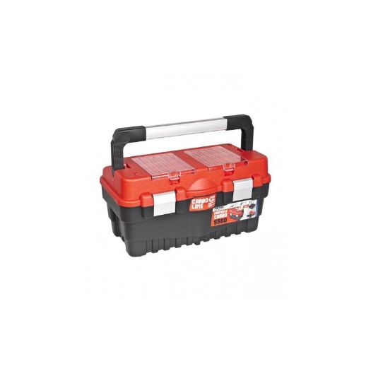 Formula Carbo S Alu kutija 500 crvena
