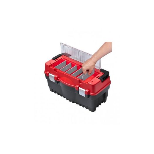 Formula Carbo S Alu kutija 600 crvena