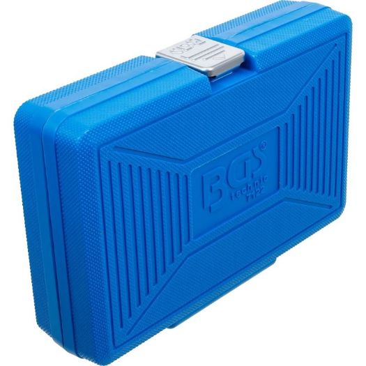 Set moment ključa s bitovima 1/4" 1–8 Nm s 22 dijela