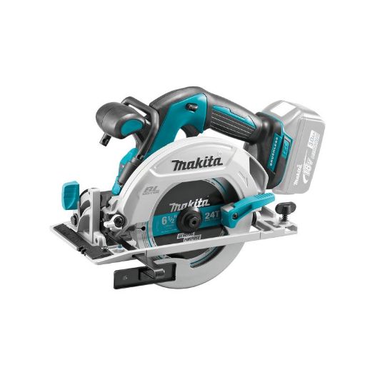 Akumulatorska kružna pila 18V LXT 165 mm