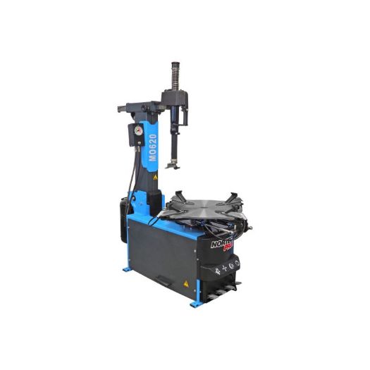 Automatska montirka guma 12" - 24", 2 brzine, 3T
