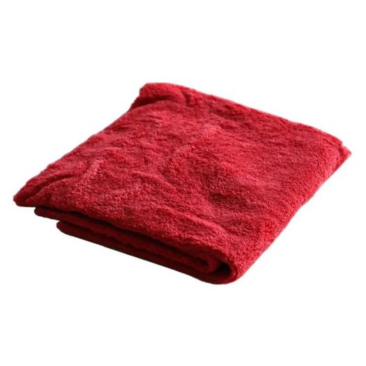 Red pro towel krpa od mikrofibre