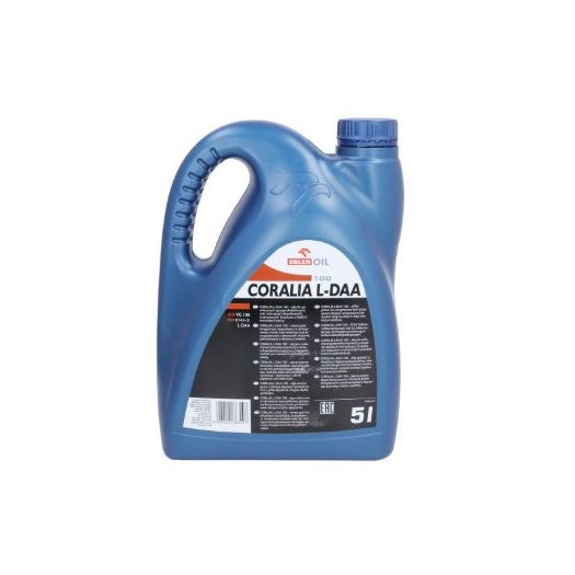 Ulje za kompresore, 5L