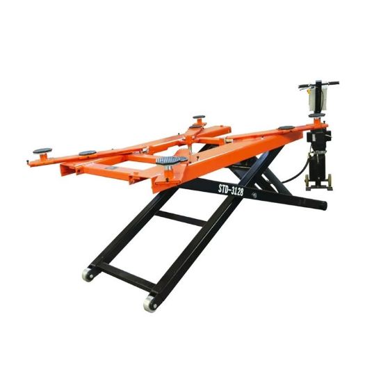 Mobilna škarasta dizalica  2,8T