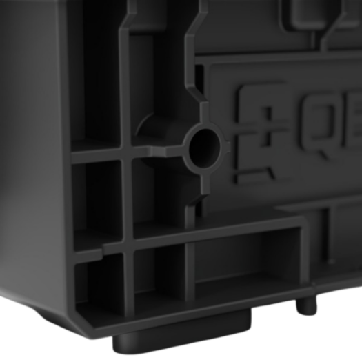 Qbrick System ONE kutija za alat 200 2.0 Vario