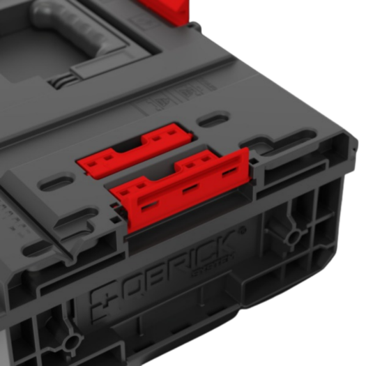 Qbrick System ONE kutija za alat 200 2.0 Vario